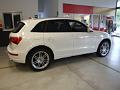 Audi Q5 - Osc. Medio